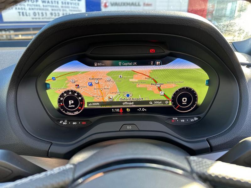 Used Audi Q2 for sale - 76730304: Photo 15