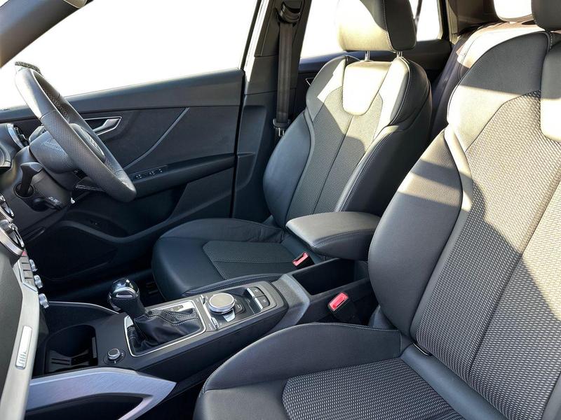 Used Audi Q2 for sale - 76730304: Photo 17