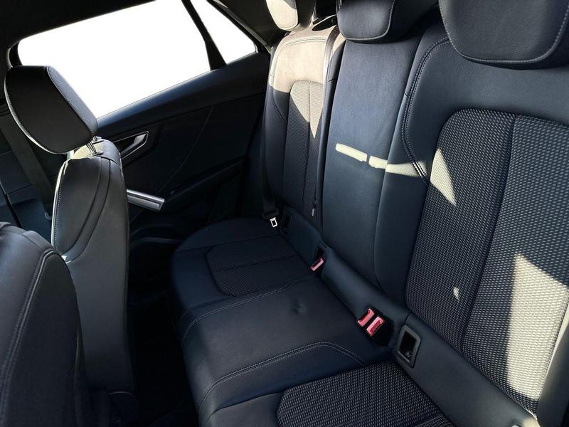 Used Audi Q2 for sale - 76730304: Photo 18