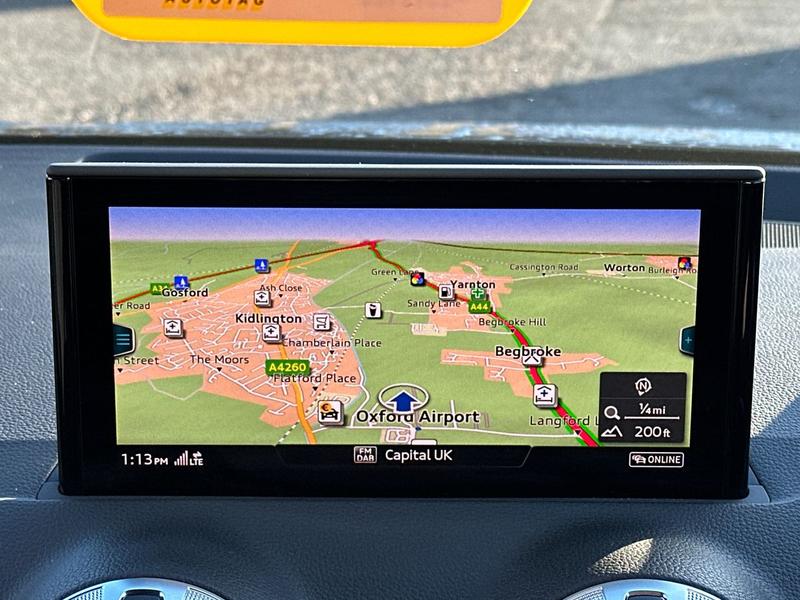 Used Audi Q2 for sale - 76730304: Photo 21