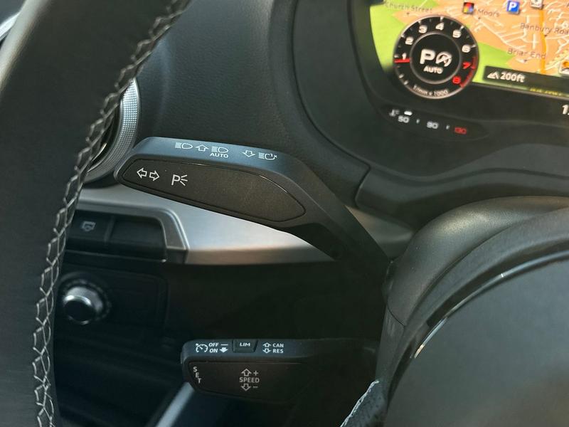 Used Audi Q2 for sale - 76730304: Photo 23