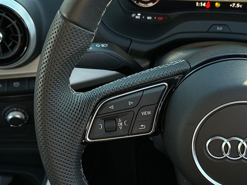 Used Audi Q2 for sale - 76730304: Photo 24