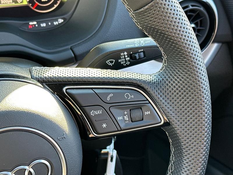 Used Audi Q2 for sale - 76730304: Photo 25