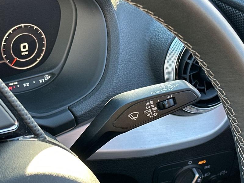 Used Audi Q2 for sale - 76730304: Photo 26