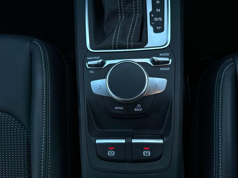 Used Audi Q2 for sale - 76730304: Photo 31