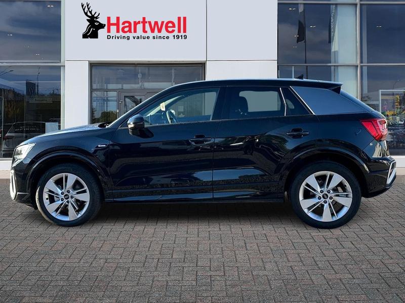 Used Audi Q2 for sale - 76730304: Photo 7