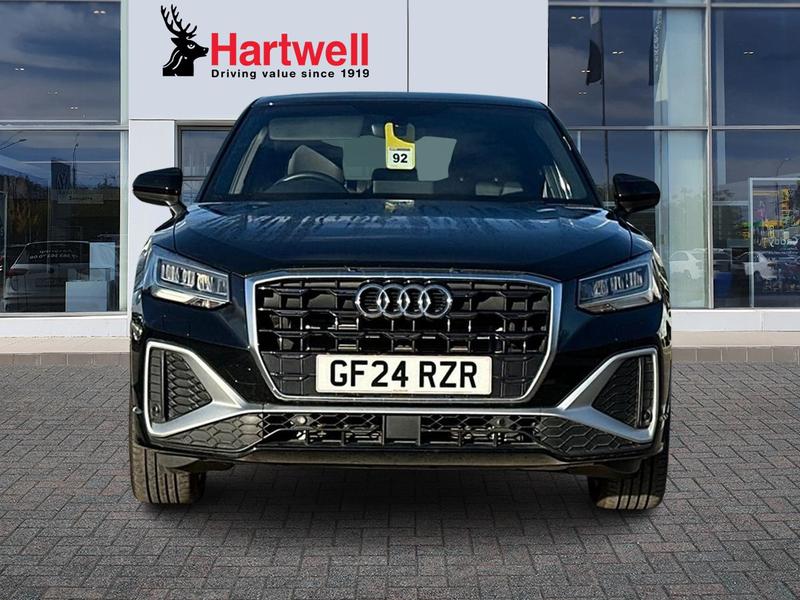 Used Audi Q2 for sale - 76730304: Photo 9