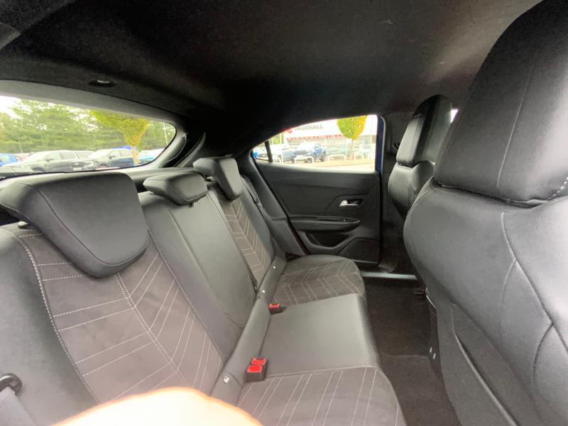 Used Vauxhall Mokka 2023 for sale - 76690993: Photo 14