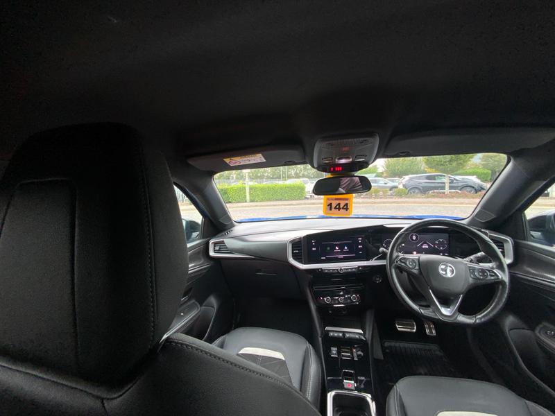 Used Vauxhall Mokka 2023 for sale - 76690993: Photo 16