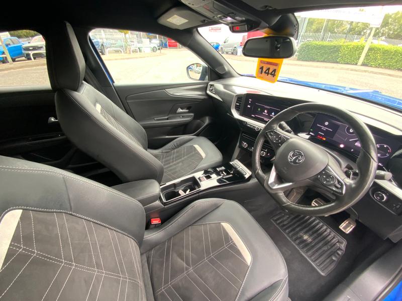 Used Vauxhall Mokka 2023 for sale - 76690993: Photo 18