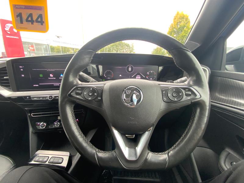 Used Vauxhall Mokka 2023 for sale - 76690993: Photo 20