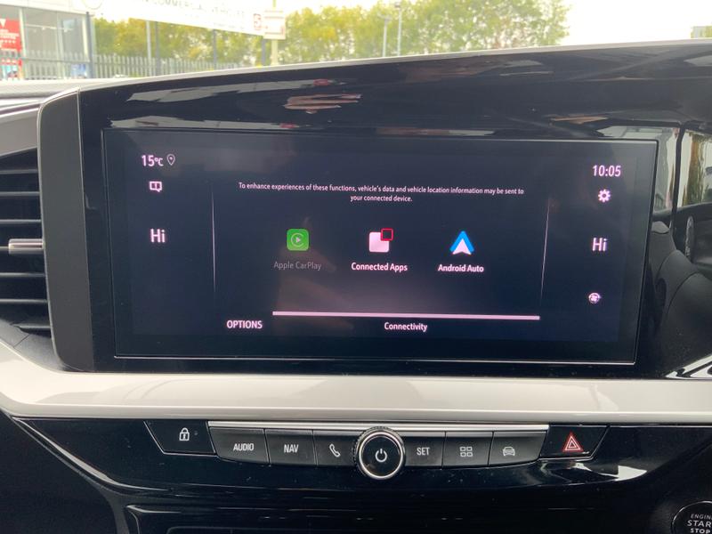 Used Vauxhall Mokka 2023 for sale - 76690993: Photo 30