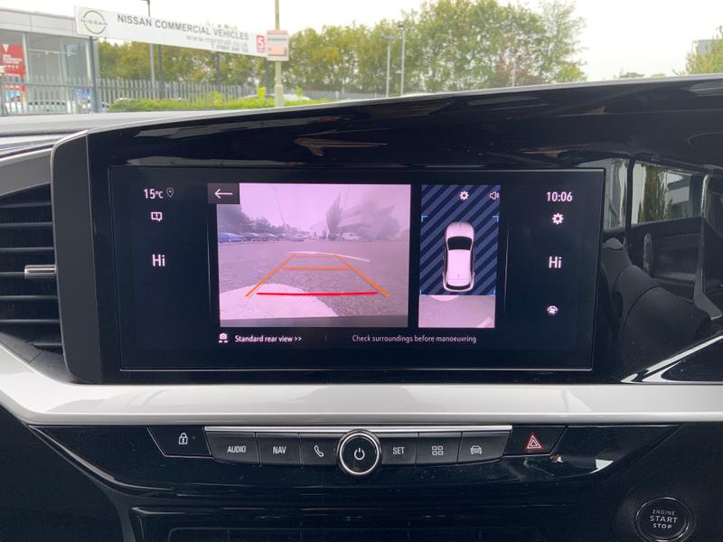 Used Vauxhall Mokka 2023 for sale - 76690993: Photo 31