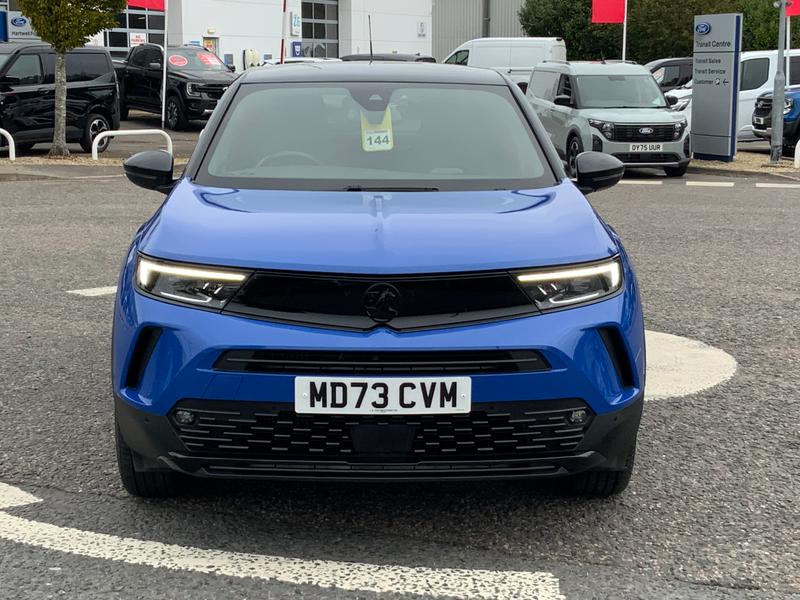 Used Vauxhall Mokka 2023 for sale - 76690993: Photo 5