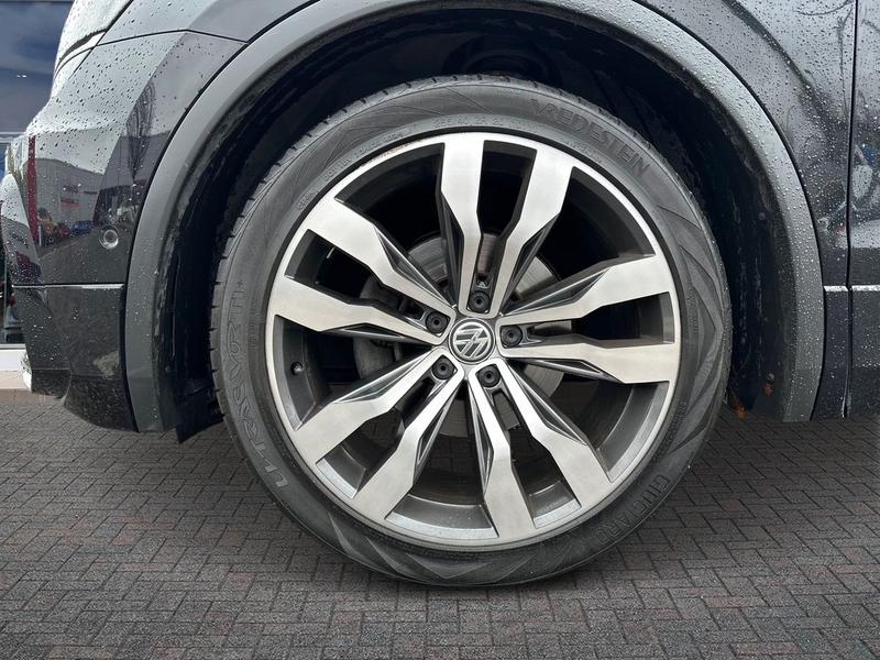 Used Volkswagen Tiguan 2020 for sale - 76690966: Photo 10