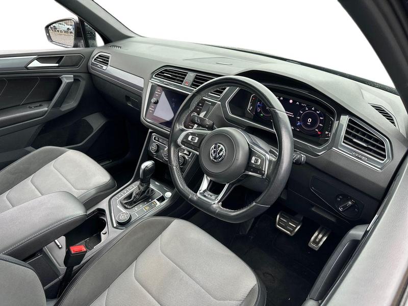 Used Volkswagen Tiguan 2020 for sale - 76690966: Photo 11