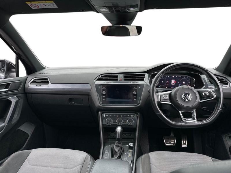 Used Volkswagen Tiguan 2020 for sale - 76690966: Photo 12
