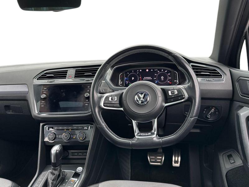 Used Volkswagen Tiguan 2020 for sale - 76690966: Photo 13