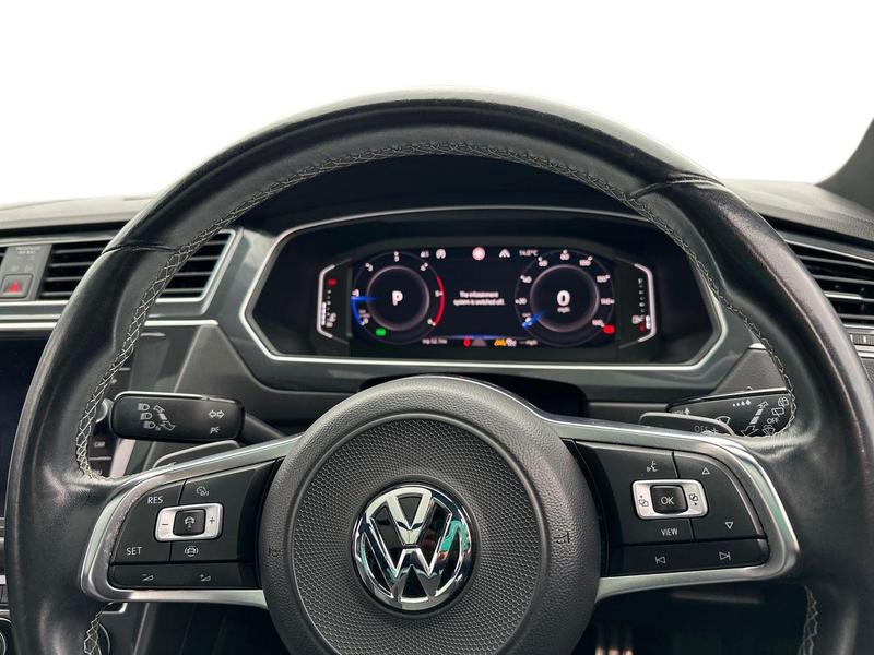 Used Volkswagen Tiguan 2020 for sale - 76690966: Photo 14