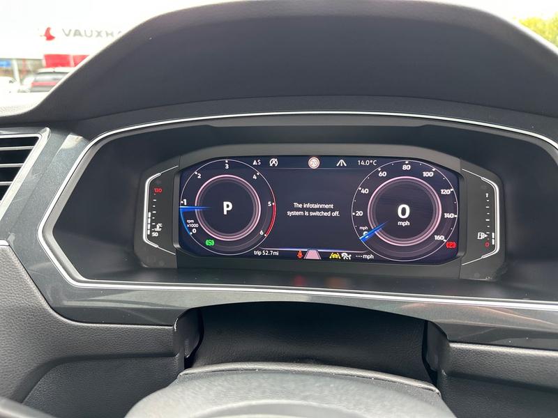 Used Volkswagen Tiguan 2020 for sale - 76690966: Photo 15