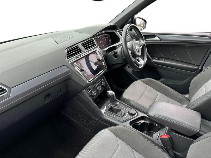 Used Volkswagen Tiguan 2020 for sale - 76690966: Photo 16