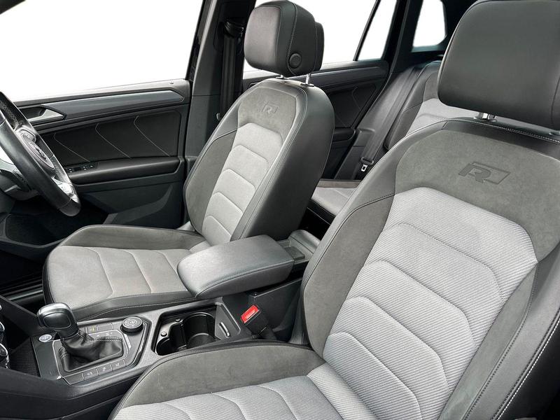 Used Volkswagen Tiguan 2020 for sale - 76690966: Photo 17