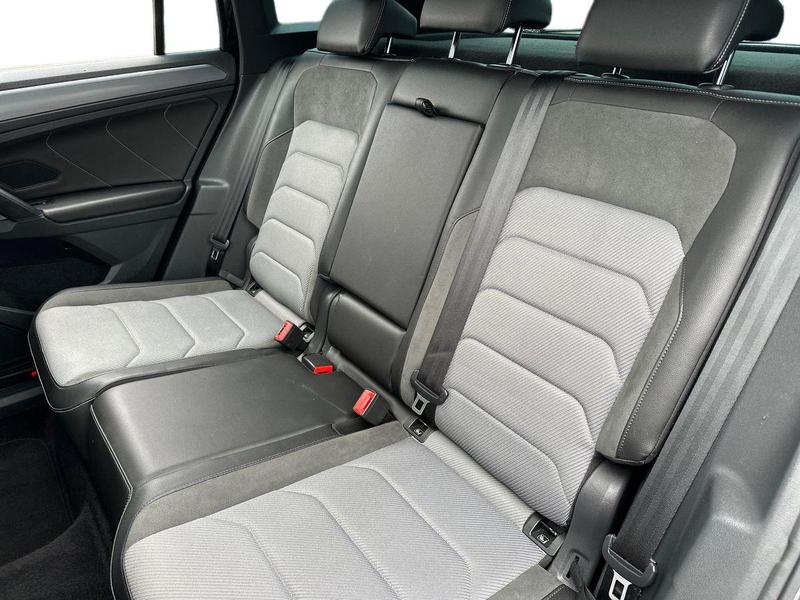 Used Volkswagen Tiguan 2020 for sale - 76690966: Photo 18