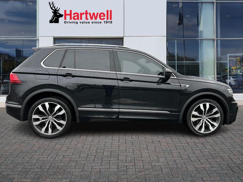Used Volkswagen Tiguan 2020 for sale - 76690966: Photo 2