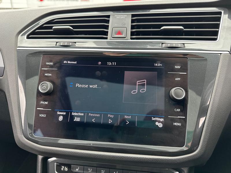 Used Volkswagen Tiguan 2020 for sale - 76690966: Photo 20