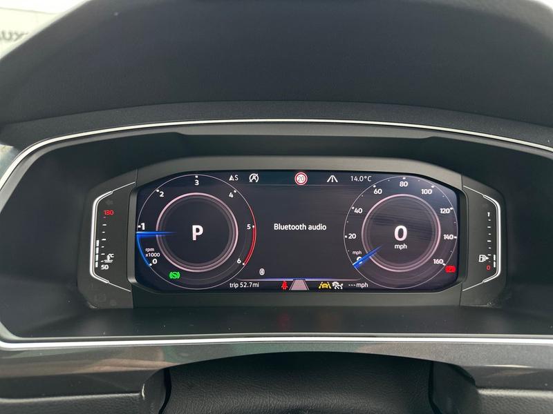 Used Volkswagen Tiguan 2020 for sale - 76690966: Photo 21