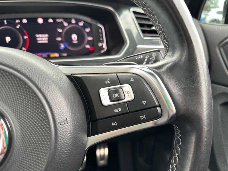 Used Volkswagen Tiguan 2020 for sale - 76690966: Photo 24