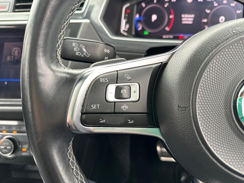 Used Volkswagen Tiguan 2020 for sale - 76690966: Photo 25