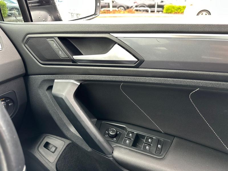 Used Volkswagen Tiguan 2020 for sale - 76690966: Photo 26