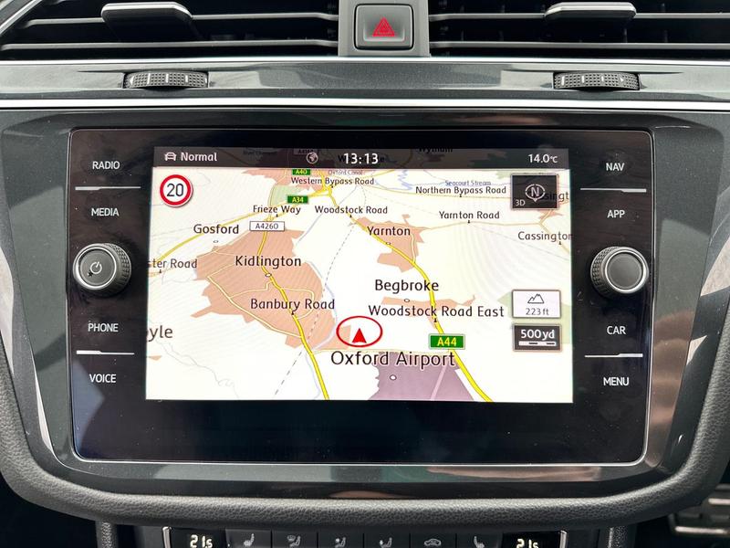 Used Volkswagen Tiguan 2020 for sale - 76690966: Photo 29