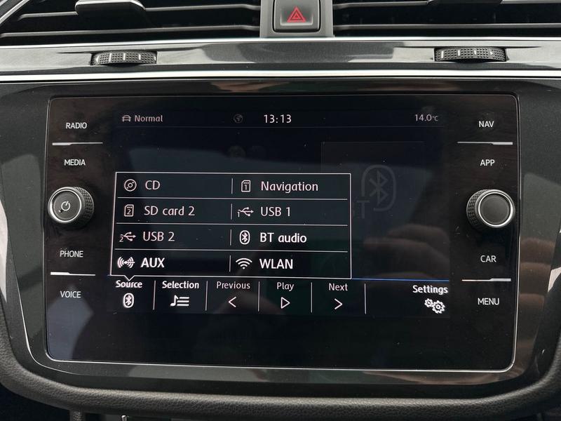 Used Volkswagen Tiguan 2020 for sale - 76690966: Photo 30