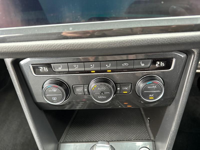 Used Volkswagen Tiguan 2020 for sale - 76690966: Photo 31