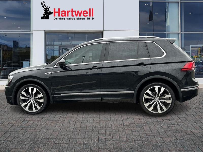Used Volkswagen Tiguan 2020 for sale - 76690966: Photo 7