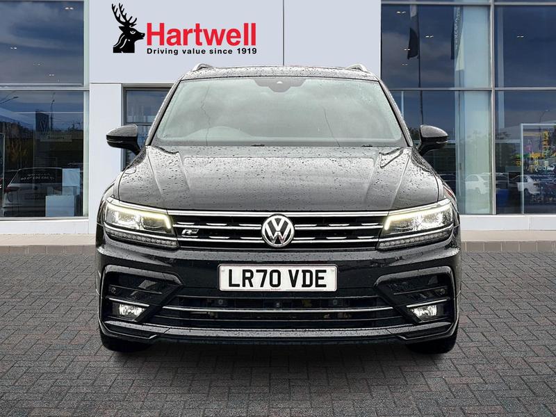 Used Volkswagen Tiguan 2020 for sale - 76690966: Photo 9