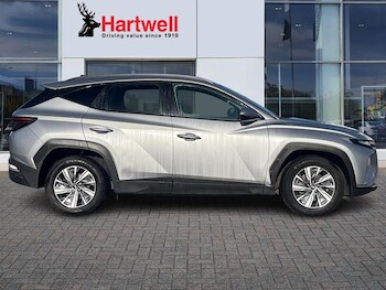 Used Hyundai TUCSON 2022 for sale - 77340082: Photo