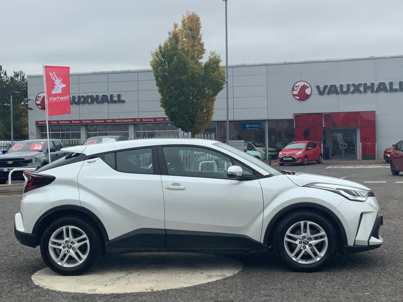 Used Toyota C-HR 2022 for sale - 76691017: Photo 12