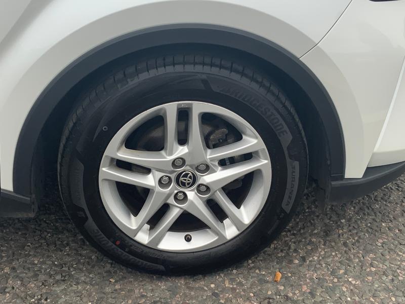 Used Toyota C-HR 2022 for sale - 76691017: Photo 13