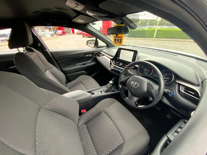 Used Toyota C-HR 2022 for sale - 76691017: Photo 16