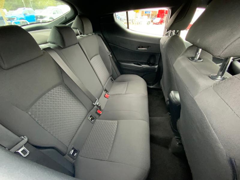 Used Toyota C-HR 2022 for sale - 76691017: Photo 17