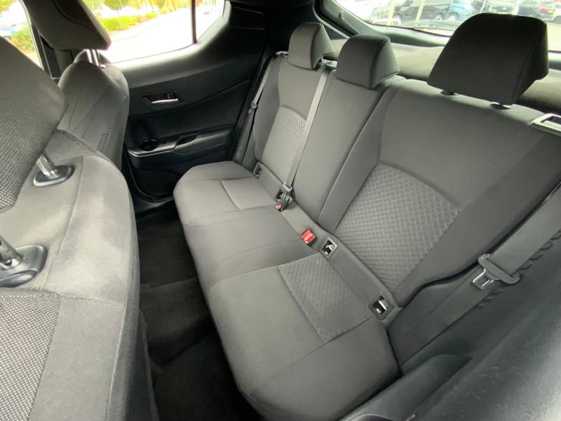 Used Toyota C-HR 2022 for sale - 76691017: Photo 18