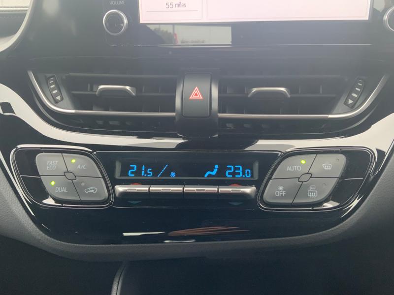 Used Toyota C-HR 2022 for sale - 76691017: Photo 25