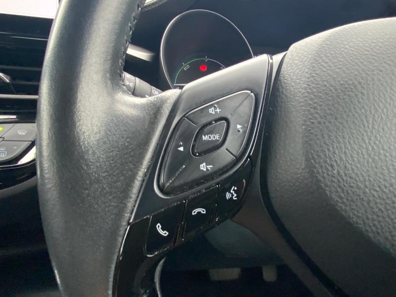Used Toyota C-HR 2022 for sale - 76691017: Photo 28