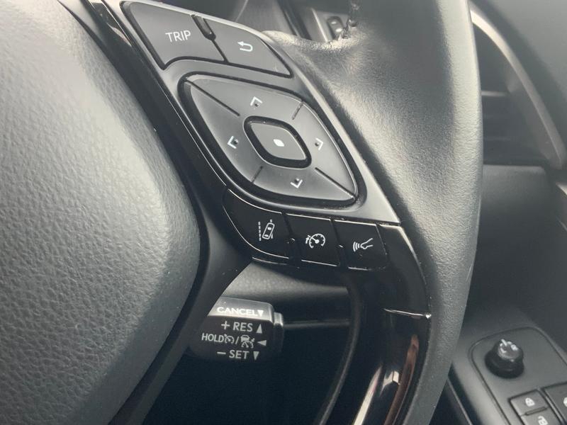 Used Toyota C-HR 2022 for sale - 76691017: Photo 30