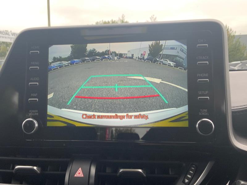 Used Toyota C-HR 2022 for sale - 76691017: Photo 33