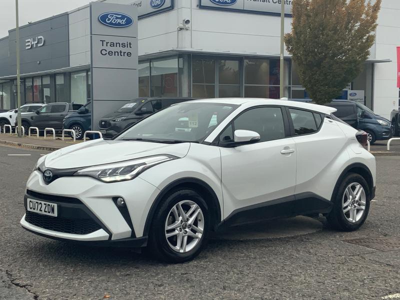 Used Toyota C-HR 2022 for sale - 76691017: Photo 6