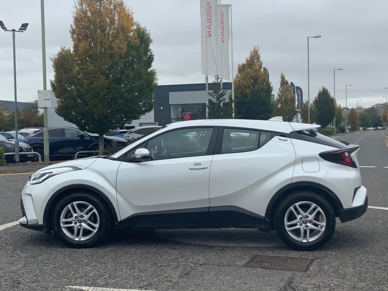 Used Toyota C-HR 2022 for sale - 76691017: Photo 8